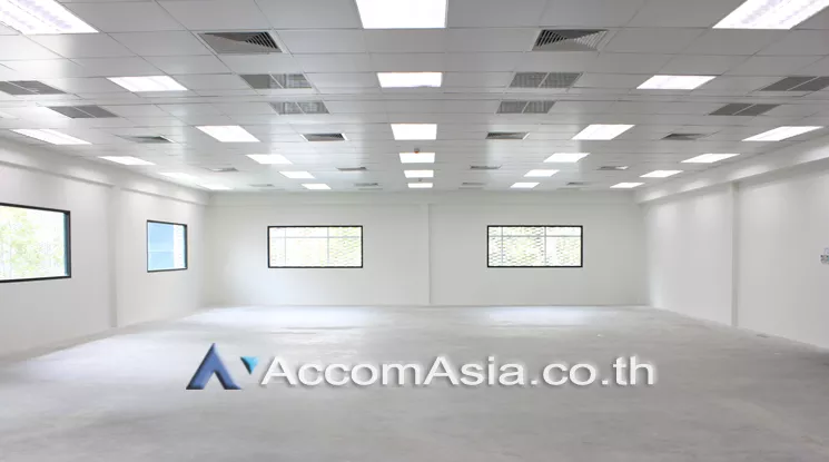  2  Office Space For Rent in Sathorn ,Bangkok  at Bhiraj Tower At Sathorn AA22206