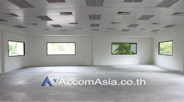 unit Office space For Rent in Sathorn, Bangkok  (AA22206)