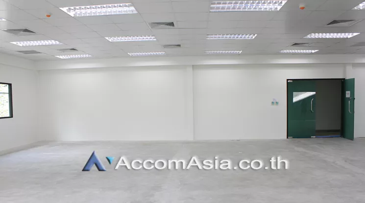  1  Office Space For Rent in Sathorn ,Bangkok  at Bhiraj Tower At Sathorn AA22206