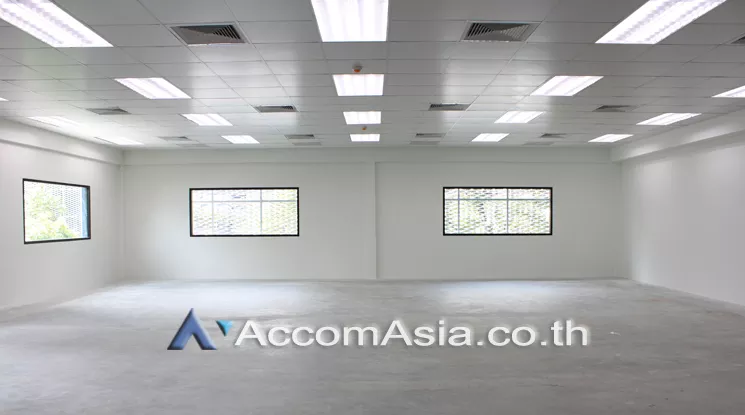 unit Office space For Rent in Sathorn, Bangkok  (AA22206)