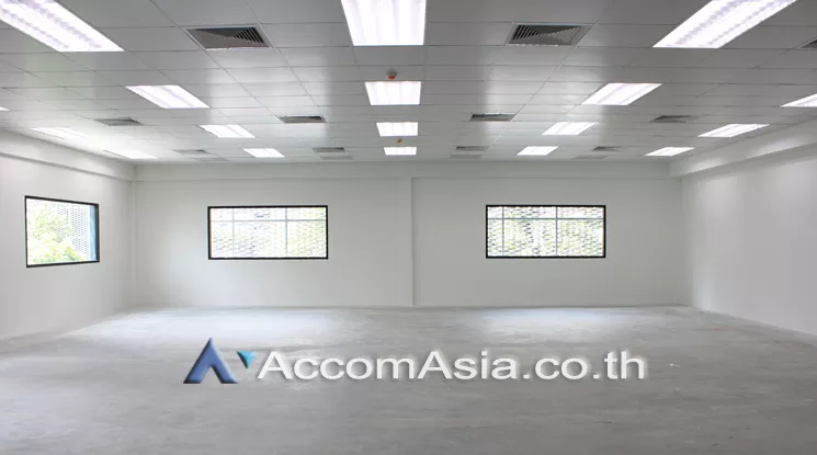 4  Office Space For Rent in Sathorn ,Bangkok  at Bhiraj Tower At Sathorn AA22206