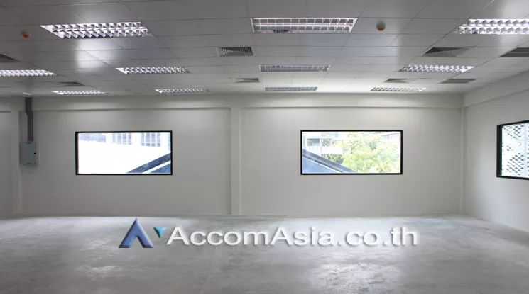 5  Office Space For Rent in Sathorn ,Bangkok  at Bhiraj Tower At Sathorn AA22206