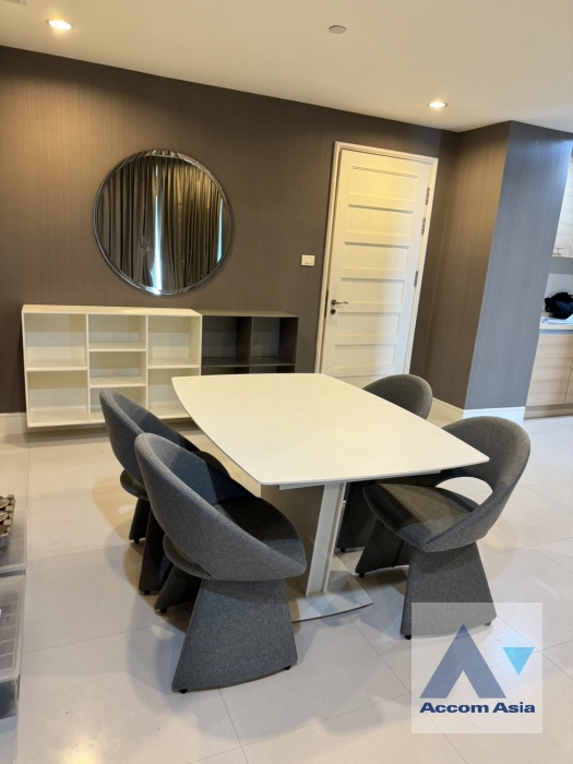 7  3 br Condominium for rent and sale in Sukhumvit ,Bangkok BTS Phrom Phong at Aguston Sukhumvit 22 AA22210