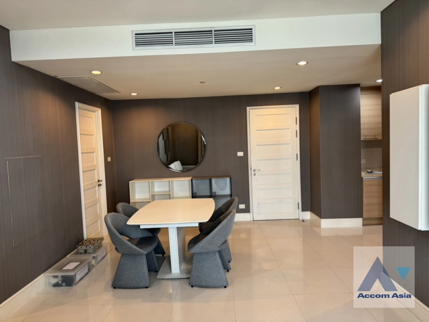 5  3 br Condominium for rent and sale in Sukhumvit ,Bangkok BTS Phrom Phong at Aguston Sukhumvit 22 AA22210