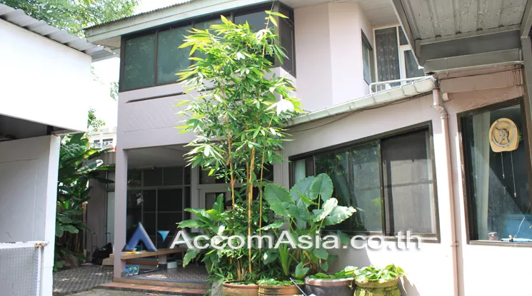 12  6 br House For Sale in sathorn ,Bangkok BRT Thanon Chan AA22211
