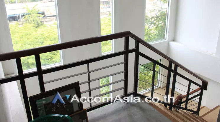 9  6 br House For Sale in sathorn ,Bangkok BRT Thanon Chan AA22211