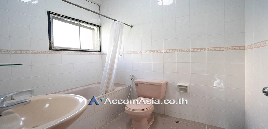 14  3 br House For Rent in Sukhumvit ,Bangkok BTS Thong Lo 9006501