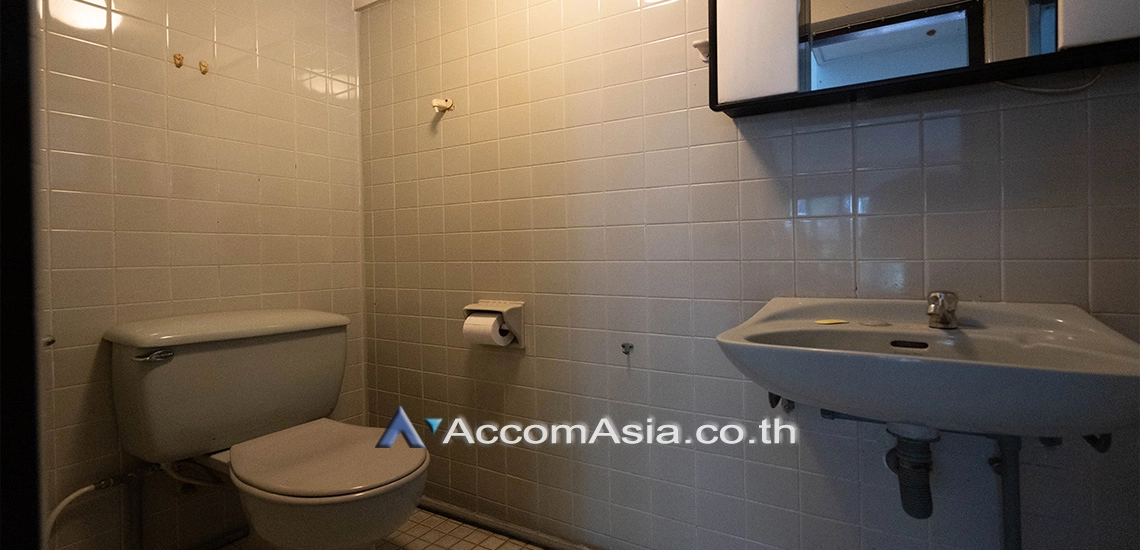 15  3 br House For Rent in Sukhumvit ,Bangkok BTS Thong Lo 9006501