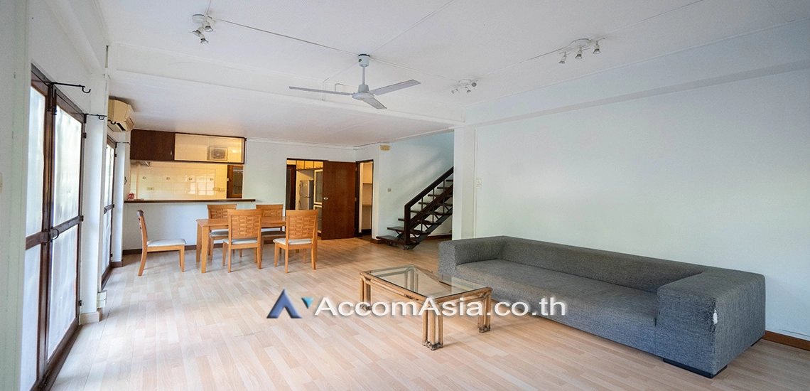 4  3 br House For Rent in Sukhumvit ,Bangkok BTS Thong Lo 9006501