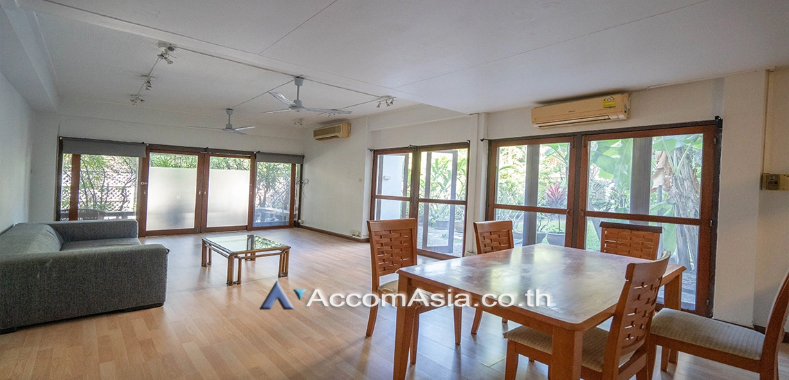 5  3 br House For Rent in Sukhumvit ,Bangkok BTS Thong Lo 9006501
