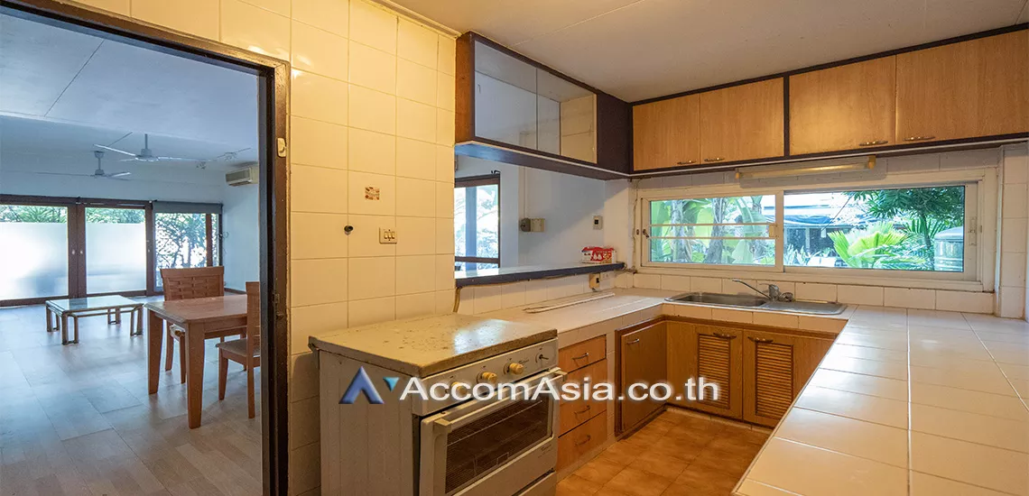 6  3 br House For Rent in sukhumvit ,Bangkok BTS Thong Lo 9006501
