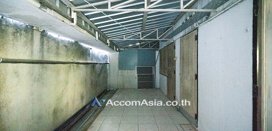 7  3 br House For Rent in Sukhumvit ,Bangkok BTS Thong Lo 9006501