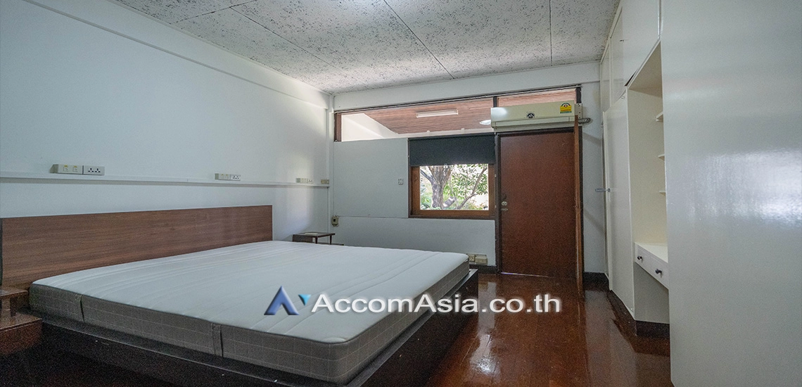 8  3 br House For Rent in Sukhumvit ,Bangkok BTS Thong Lo 9006501