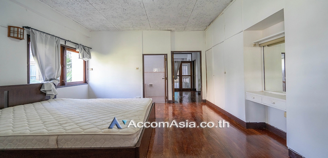9  3 br House For Rent in Sukhumvit ,Bangkok BTS Thong Lo 9006501