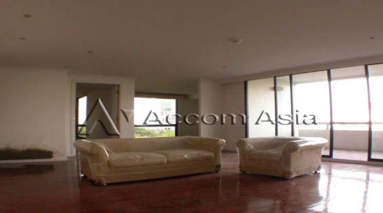  1  2 br Condominium For Rent in Ploenchit ,Bangkok BTS Chitlom at Somkid Gardens 21386