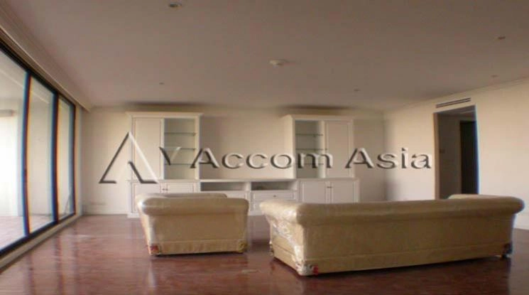  1  2 br Condominium For Rent in Ploenchit ,Bangkok BTS Chitlom at Somkid Gardens 21386