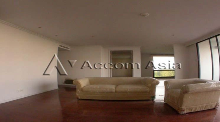 4  2 br Condominium For Rent in Ploenchit ,Bangkok BTS Chitlom at Somkid Gardens 21386