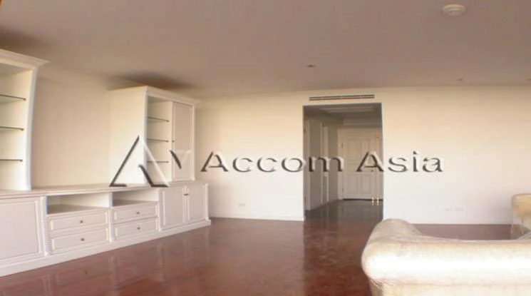 8  2 br Condominium For Rent in Ploenchit ,Bangkok BTS Chitlom at Somkid Gardens 21386