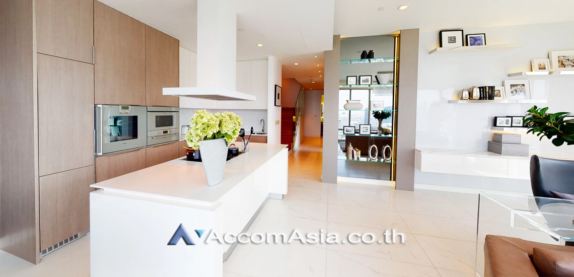 11  2 br Condominium for rent and sale in Ploenchit ,Bangkok BTS Ratchadamri - MRT Silom at 185 Rajadamri AA22218