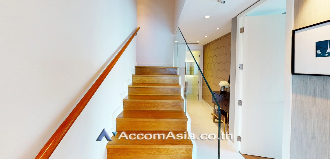 12  2 br Condominium for rent and sale in Ploenchit ,Bangkok BTS Ratchadamri - MRT Silom at 185 Rajadamri AA22218