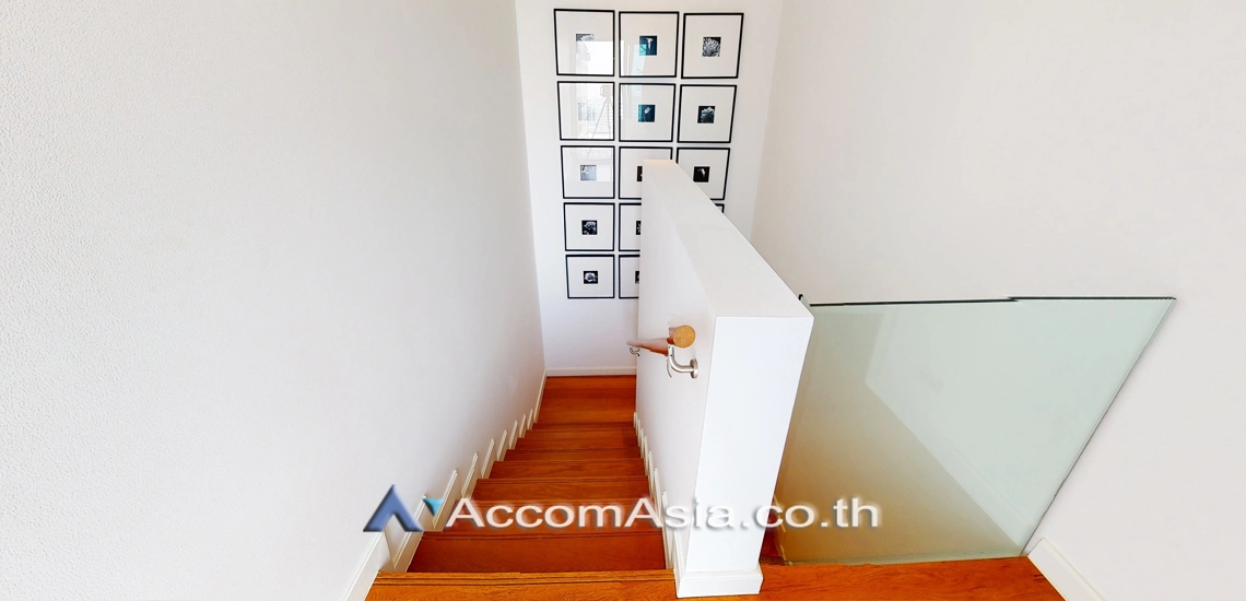 13  2 br Condominium for rent and sale in Ploenchit ,Bangkok BTS Ratchadamri - MRT Silom at 185 Rajadamri AA22218