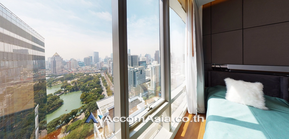 15  2 br Condominium for rent and sale in Ploenchit ,Bangkok BTS Ratchadamri - MRT Silom at 185 Rajadamri AA22218
