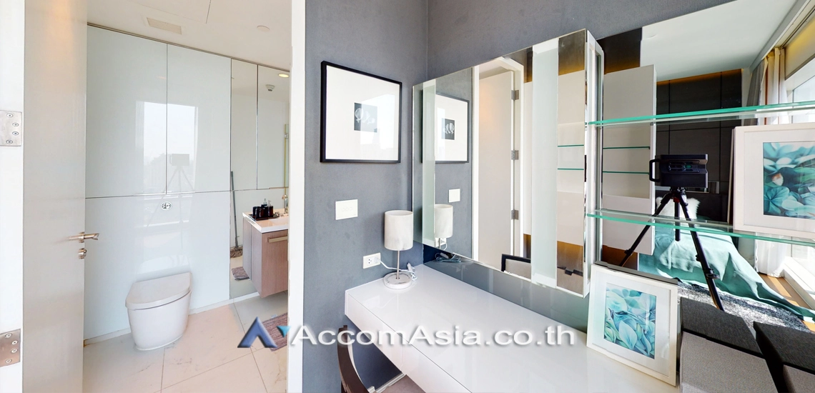 18  2 br Condominium for rent and sale in Ploenchit ,Bangkok BTS Ratchadamri - MRT Silom at 185 Rajadamri AA22218