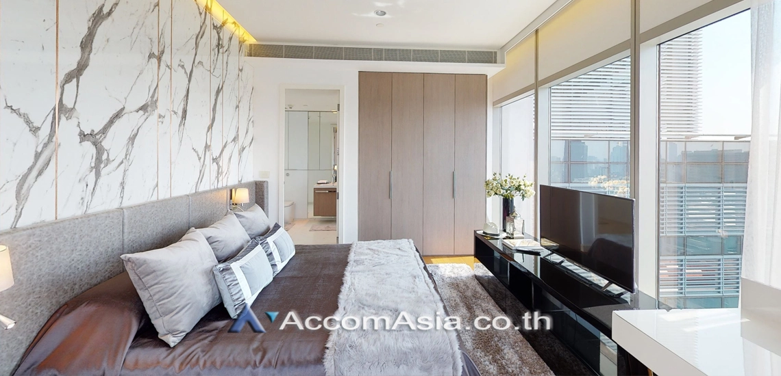 21  2 br Condominium for rent and sale in Ploenchit ,Bangkok BTS Ratchadamri - MRT Silom at 185 Rajadamri AA22218
