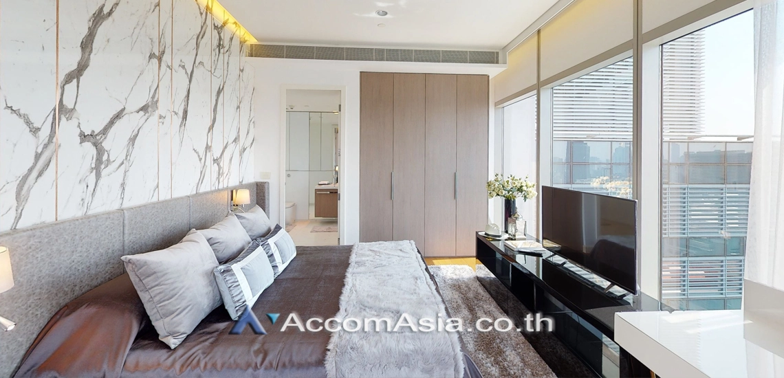 21  2 br Condominium for rent and sale in Ploenchit ,Bangkok BTS Ratchadamri at 185 Rajadamri AA22218