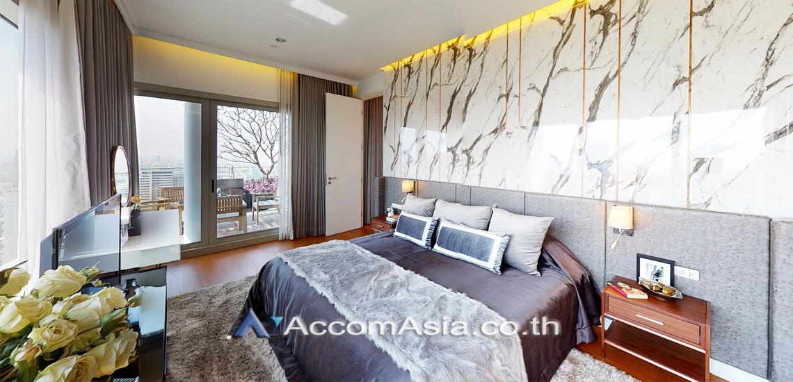 22  2 br Condominium for rent and sale in Ploenchit ,Bangkok BTS Ratchadamri - MRT Silom at 185 Rajadamri AA22218