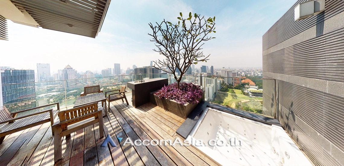23  2 br Condominium for rent and sale in Ploenchit ,Bangkok BTS Ratchadamri at 185 Rajadamri AA22218