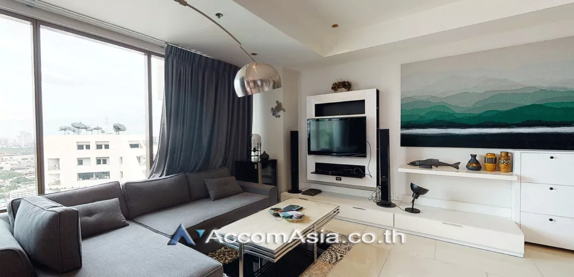  2  2 br Condominium for rent and sale in Sukhumvit ,Bangkok BTS Phrom Phong at The Emporio Place AA22219