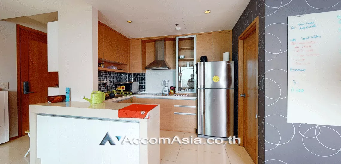  1  2 br Condominium for rent and sale in Sukhumvit ,Bangkok BTS Phrom Phong at The Emporio Place AA22219