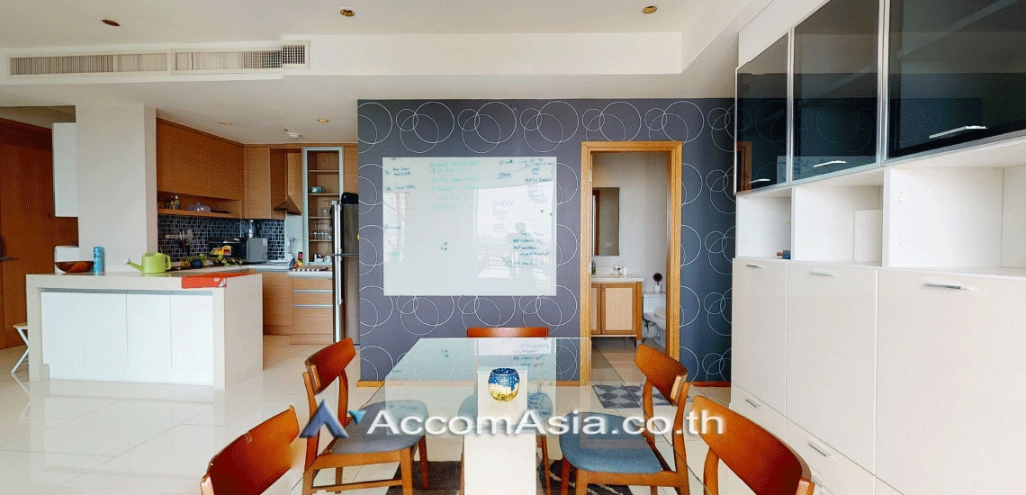  1  2 br Condominium for rent and sale in Sukhumvit ,Bangkok BTS Phrom Phong at The Emporio Place AA22219