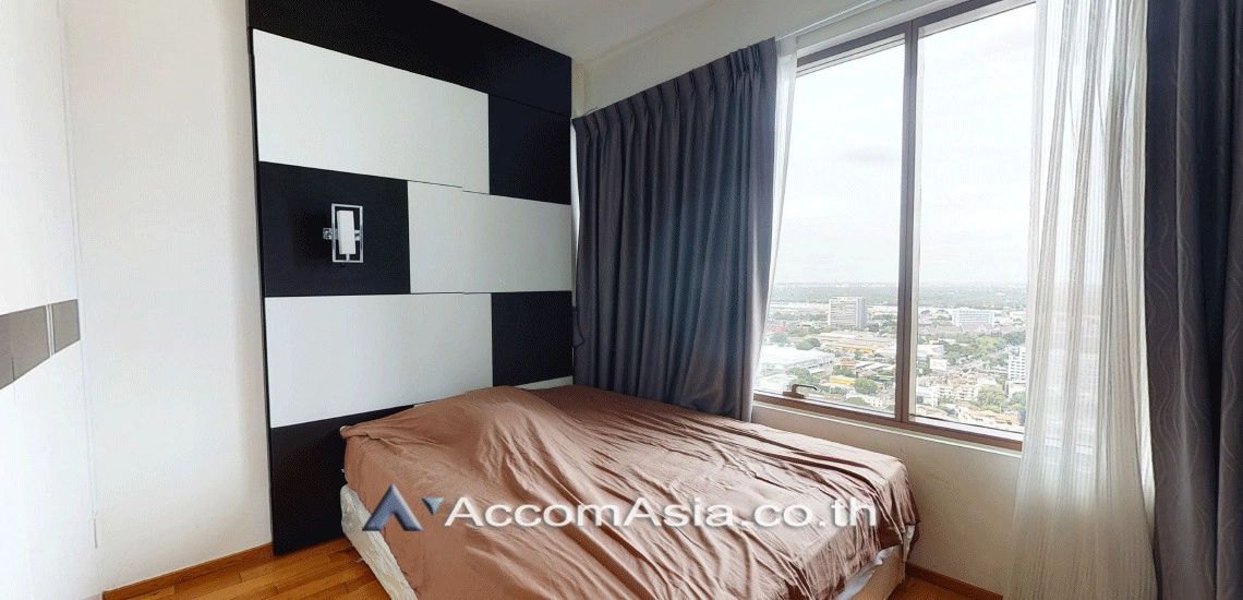 6  2 br Condominium for rent and sale in Sukhumvit ,Bangkok BTS Phrom Phong at The Emporio Place AA22219