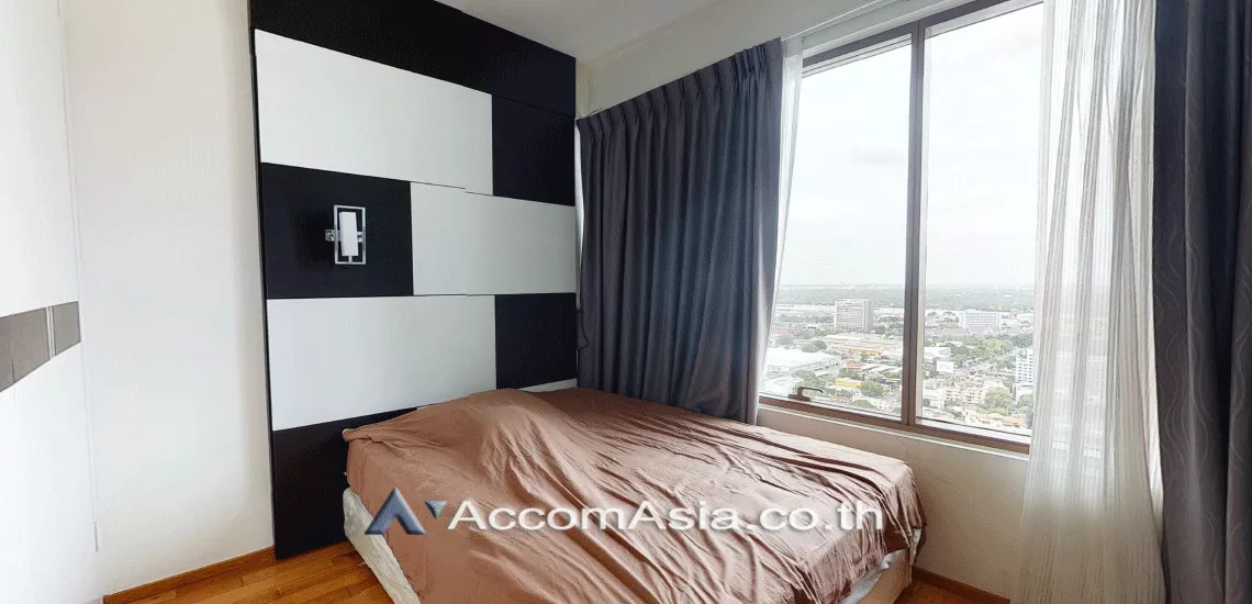 6  2 br Condominium for rent and sale in Sukhumvit ,Bangkok BTS Phrom Phong at The Emporio Place AA22219