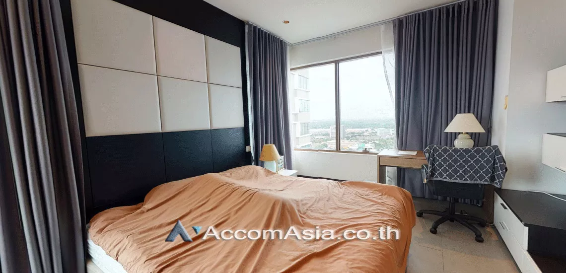 7  2 br Condominium for rent and sale in Sukhumvit ,Bangkok BTS Phrom Phong at The Emporio Place AA22219