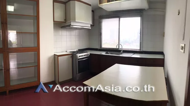  1  4 br Apartment for rent and sale in Phaholyothin ,Bangkok BTS Saphan-Kwai at Heart of Phaya Thai AA22220