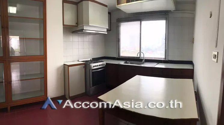  1  4 br Apartment For Rent in Phaholyothin ,Bangkok BTS Saphan-Kwai at Heart of Phaya Thai AA22220