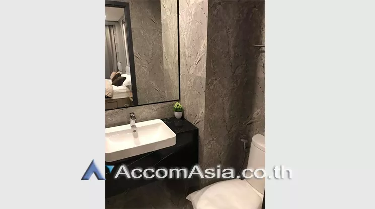 6  1 br Condominium For Rent in Sukhumvit ,Bangkok BTS Asok - MRT Sukhumvit at Ashton Asoke AA22235