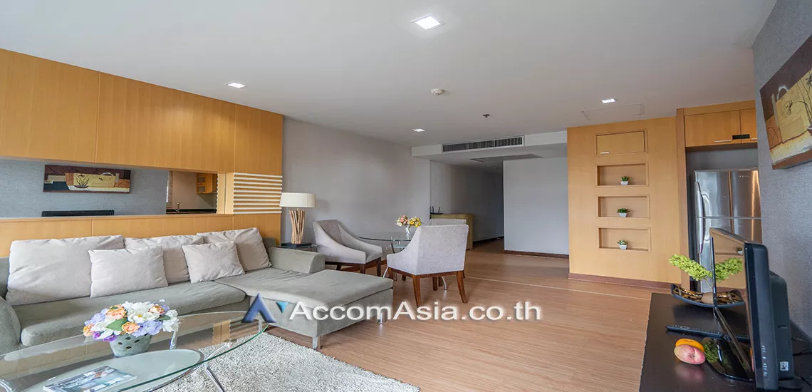  1  2 br Condominium for rent and sale in Ploenchit ,Bangkok BTS Chitlom at Urbana Langsuan 21388