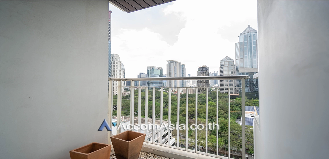5  2 br Condominium for rent and sale in Ploenchit ,Bangkok BTS Chitlom at Urbana Langsuan 21388