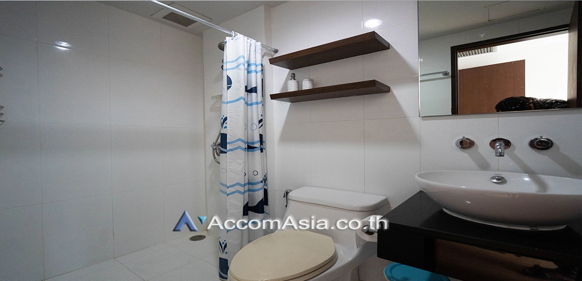 8  2 br Condominium for rent and sale in Ploenchit ,Bangkok BTS Chitlom at Urbana Langsuan 21388