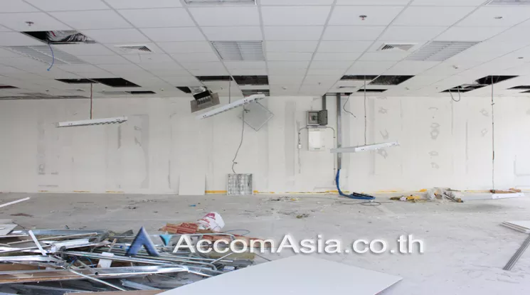8  Office Space For Rent in Sukhumvit ,Bangkok BTS Phra khanong at Summer Hub AA22236