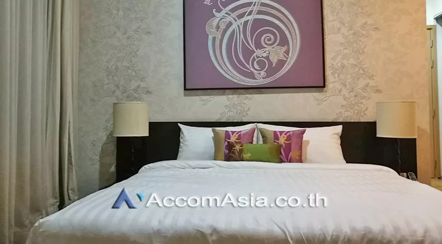 39 By Sansiri Condominium  2 Bedroom for Sale & Rent BTS Phrom Phong in Sukhumvit Bangkok
