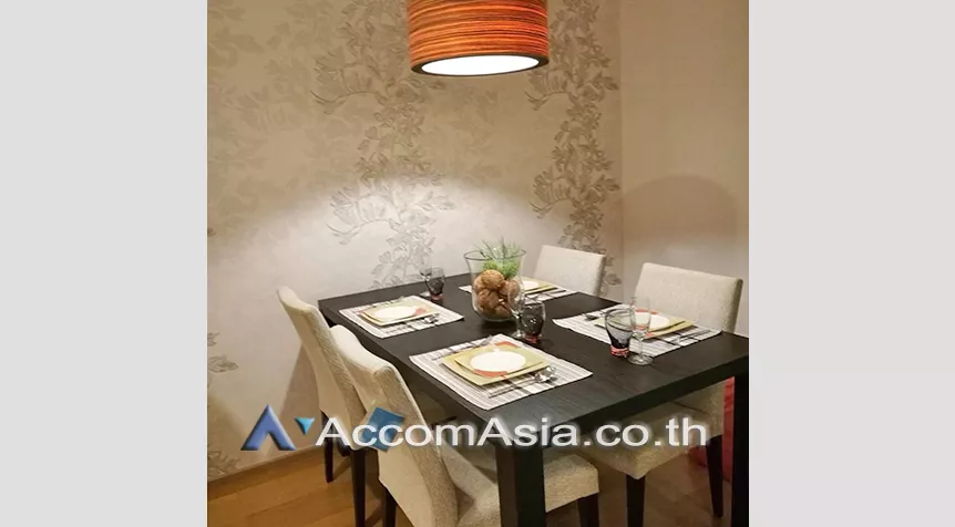  1  2 br Condominium for rent and sale in Sukhumvit ,Bangkok BTS Phrom Phong at 39 By Sansiri AA22241