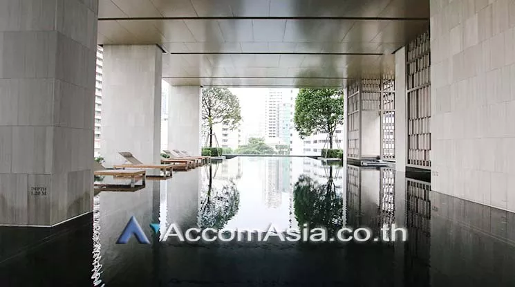  2  1 br Condominium For Rent in Sukhumvit ,Bangkok BTS Phrom Phong at The XXXIX by Sansiri AA22243