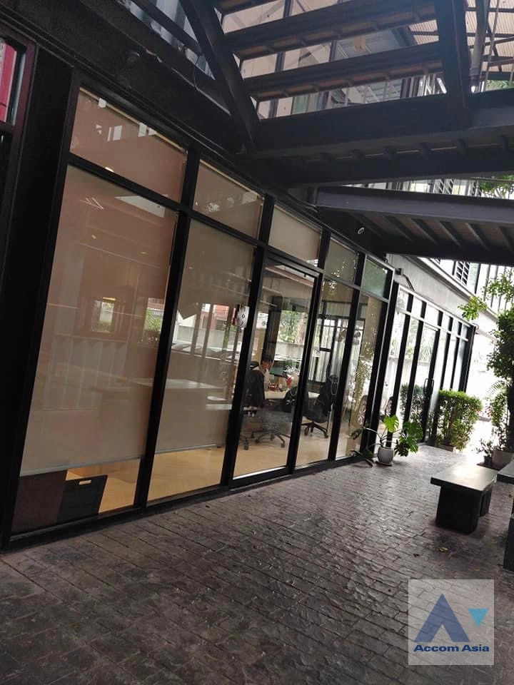 9  Office Space For Rent in Sukhumvit ,Bangkok BTS Ekkamai at Office Space for RENT AA22245