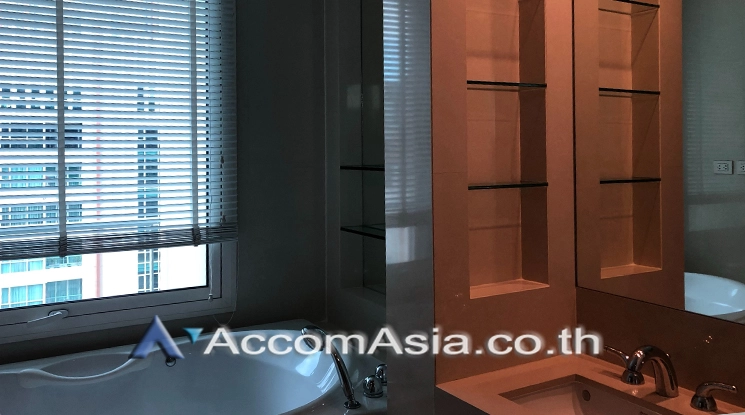 13  3 br Condominium for rent and sale in Ploenchit ,Bangkok BTS Chitlom at The Park Chidlom AA22252