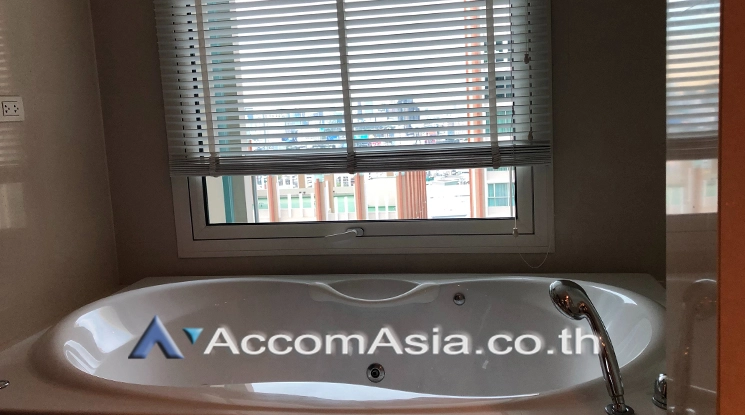 14  3 br Condominium for rent and sale in Ploenchit ,Bangkok BTS Chitlom at The Park Chidlom AA22252